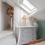 Casa vacanze Arja Parbayse