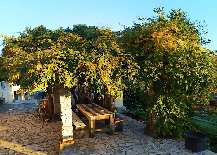 펜션 Arja Parbayse