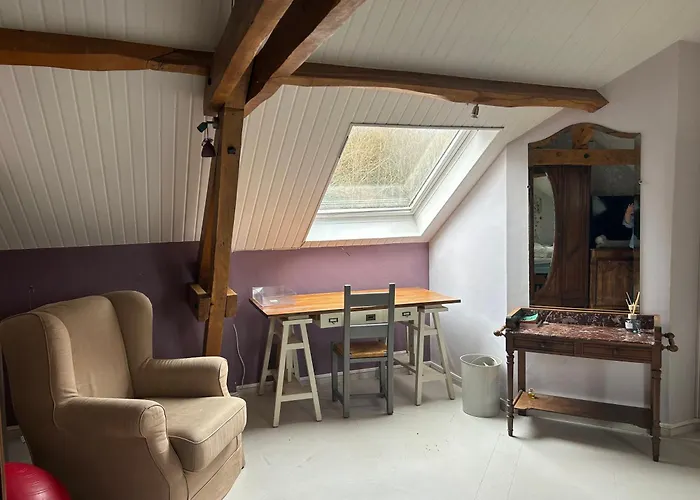 펜션 Arja Parbayse