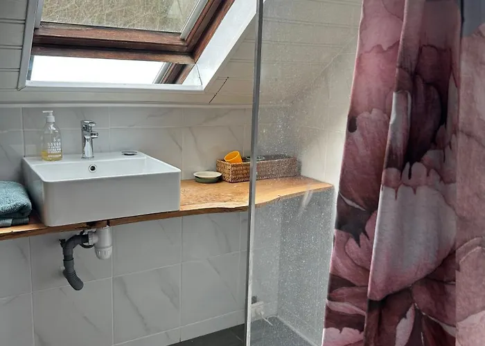 펜션 Arja Parbayse