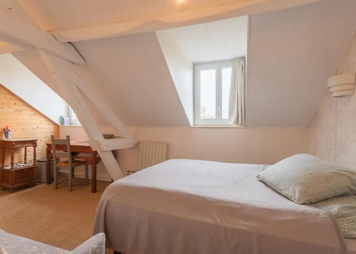 Arja Hébergement de vacances *